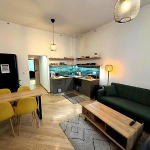 Appartement met Twee Slaapkamers